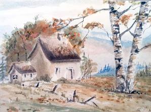 Inspiration d'automne (2018)