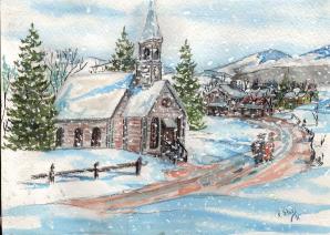 La messe de minuit_1991