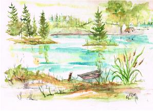 Repos bien mérité 1995